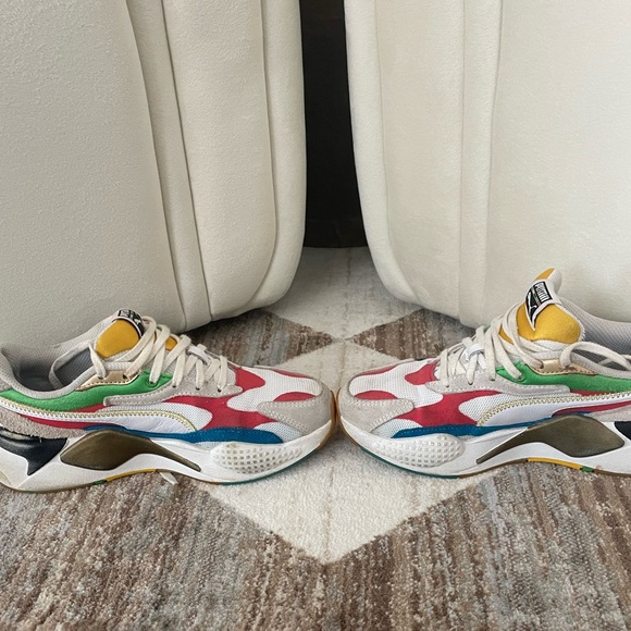 Puma rs-x3 - Picture 5 of 8